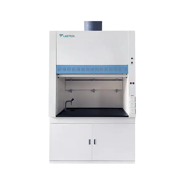 Ducted Fume Hood